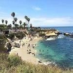 La Jolla Cove