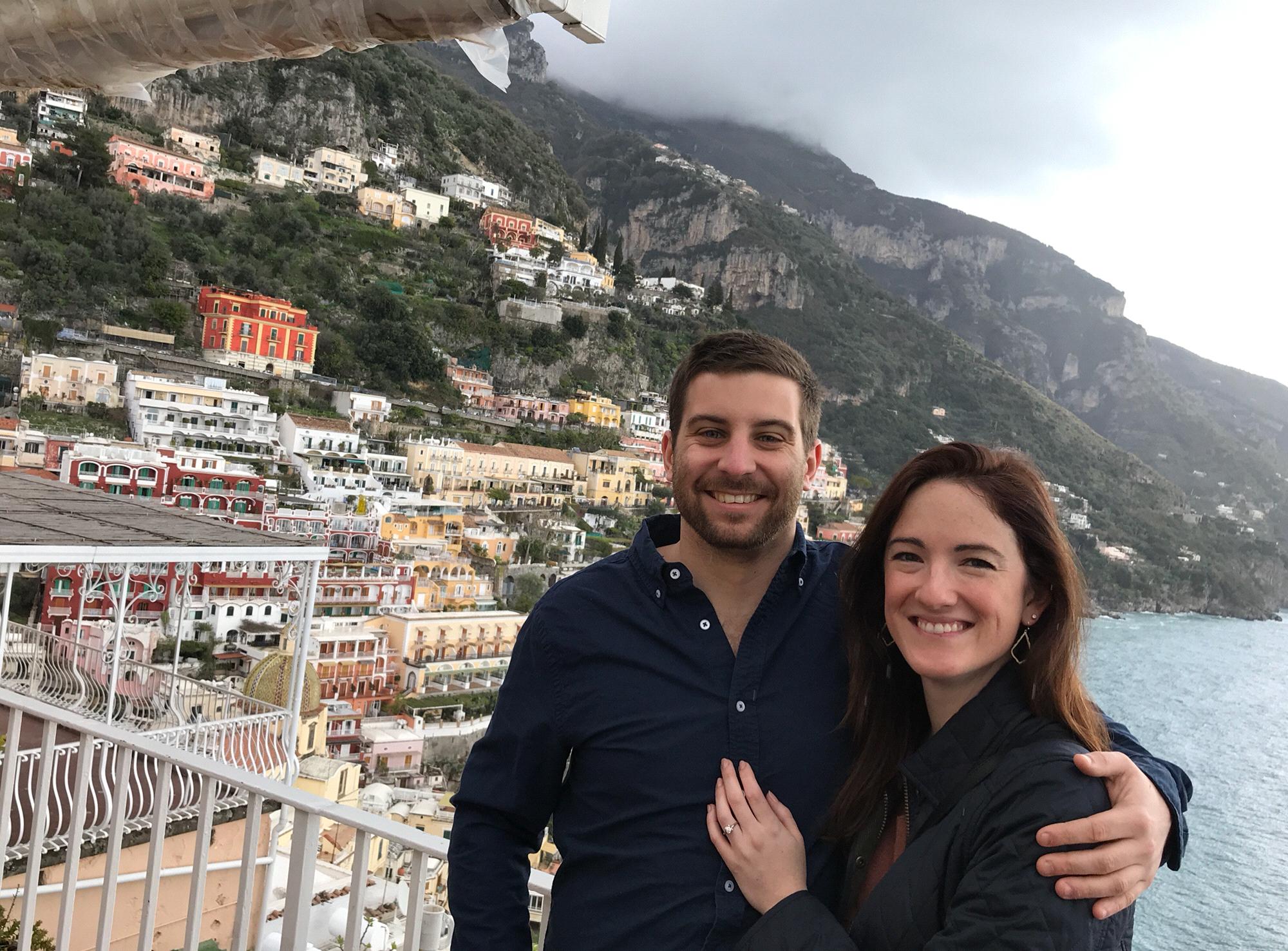 Gorgeous Positano