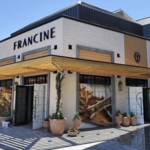 Francine restaurant