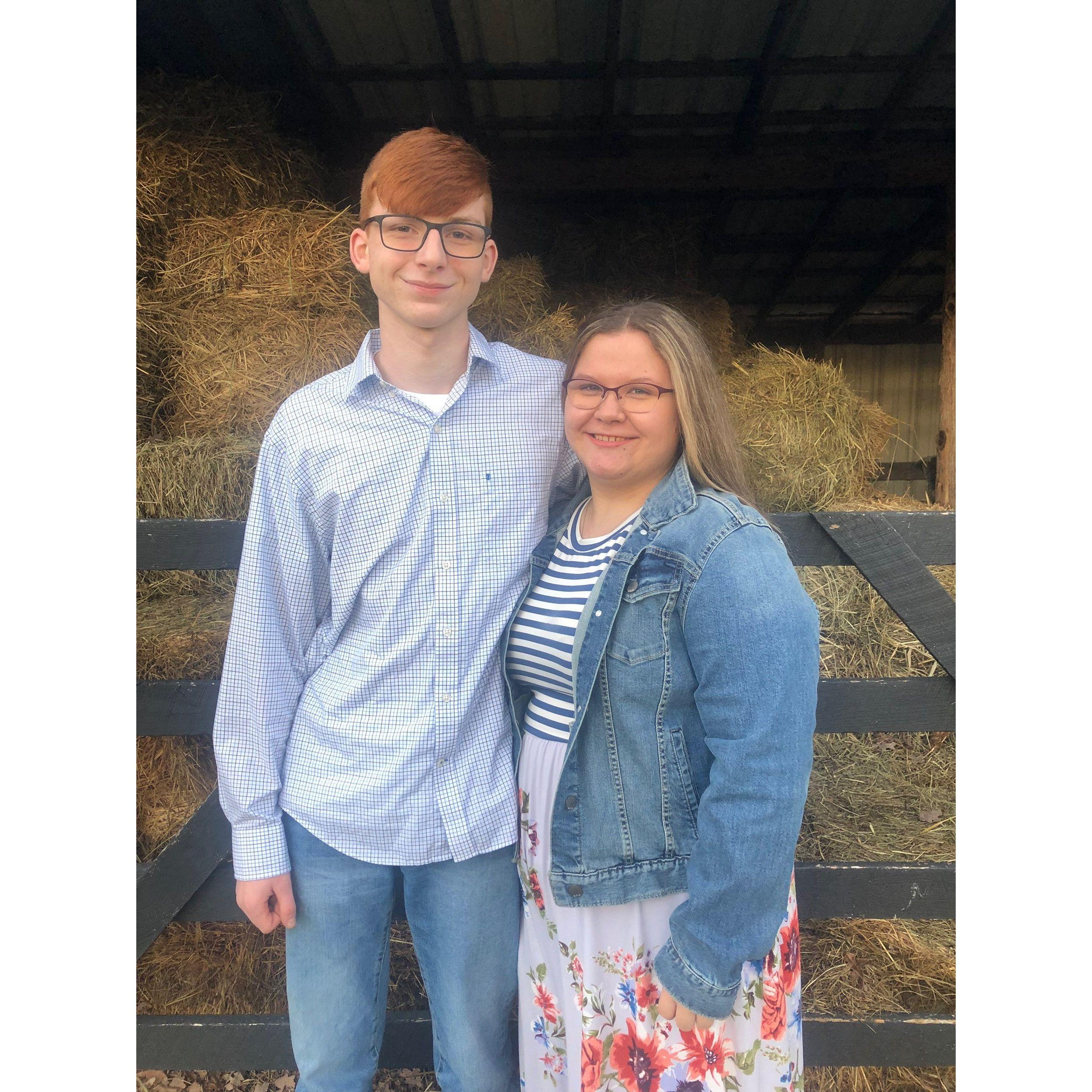 Thanksgiving 2019