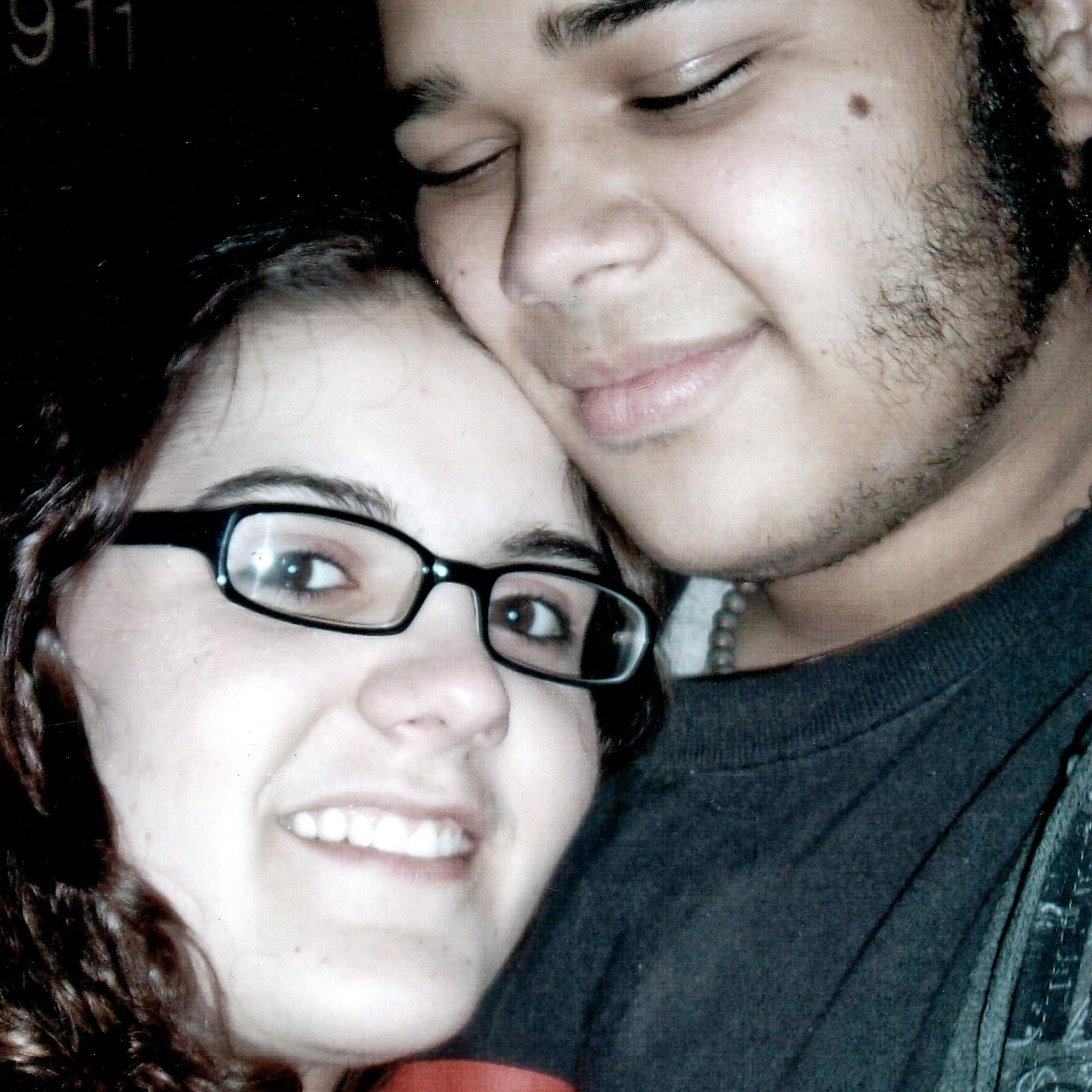 2007 - sophomore year of high school