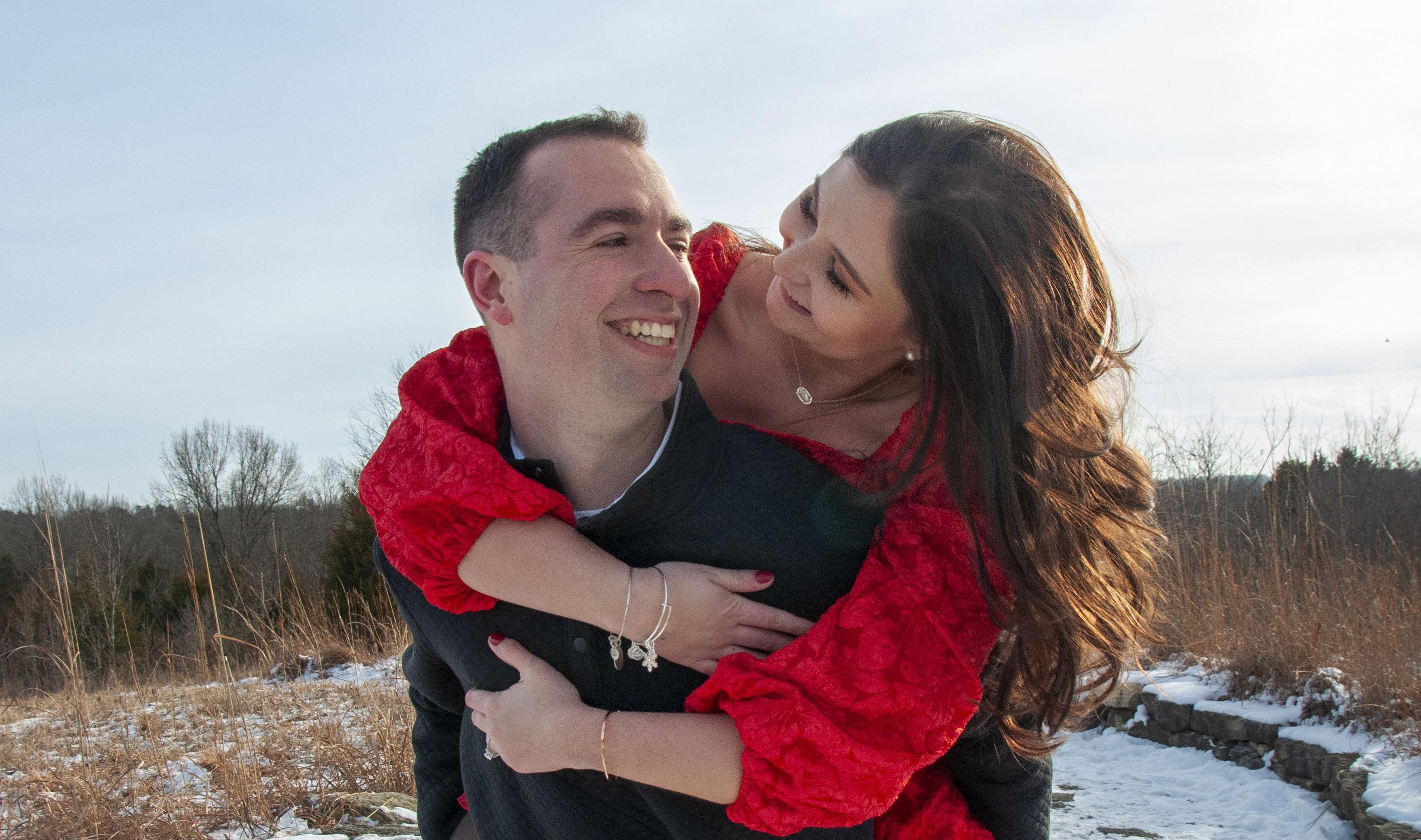 The Wedding Website of Hannah Scott Nelms and Joshua Patrick Clifford