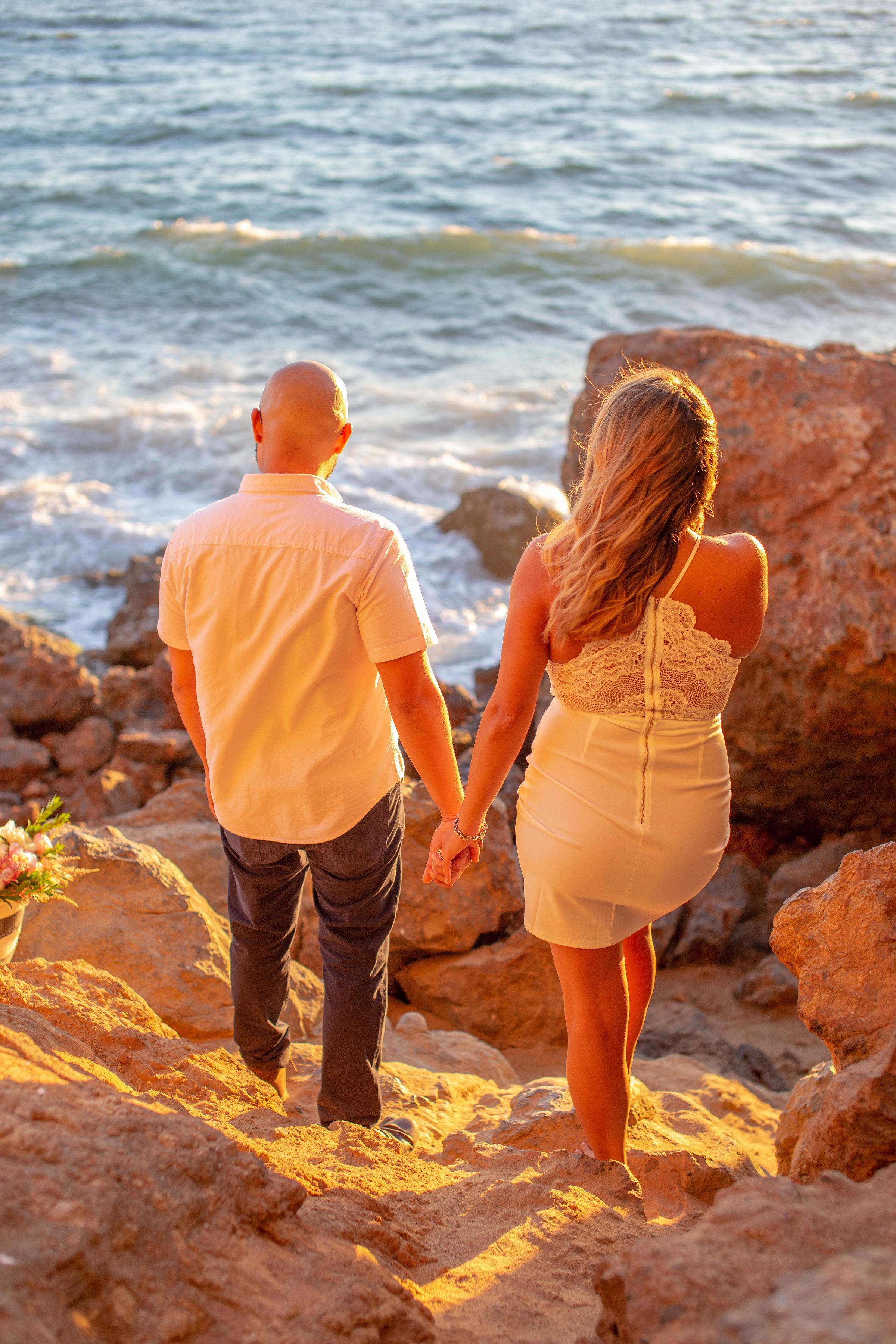 The Wedding Website of Nicole Fierro and Jose Ponce