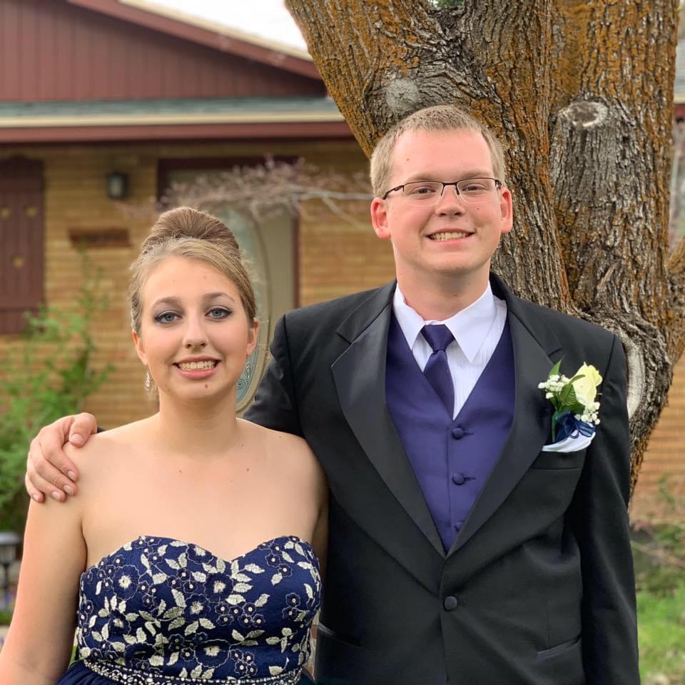 Prom 2019