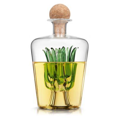 Final Touch Agave Tequila Decanter