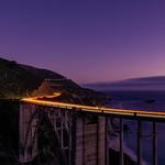 Pacific Coast Highway