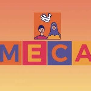 Donation to Middle East Children's Alliance