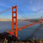 Marin Headlands / Battery Spencer