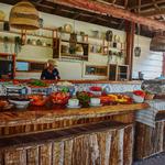 Tay Beach Menu