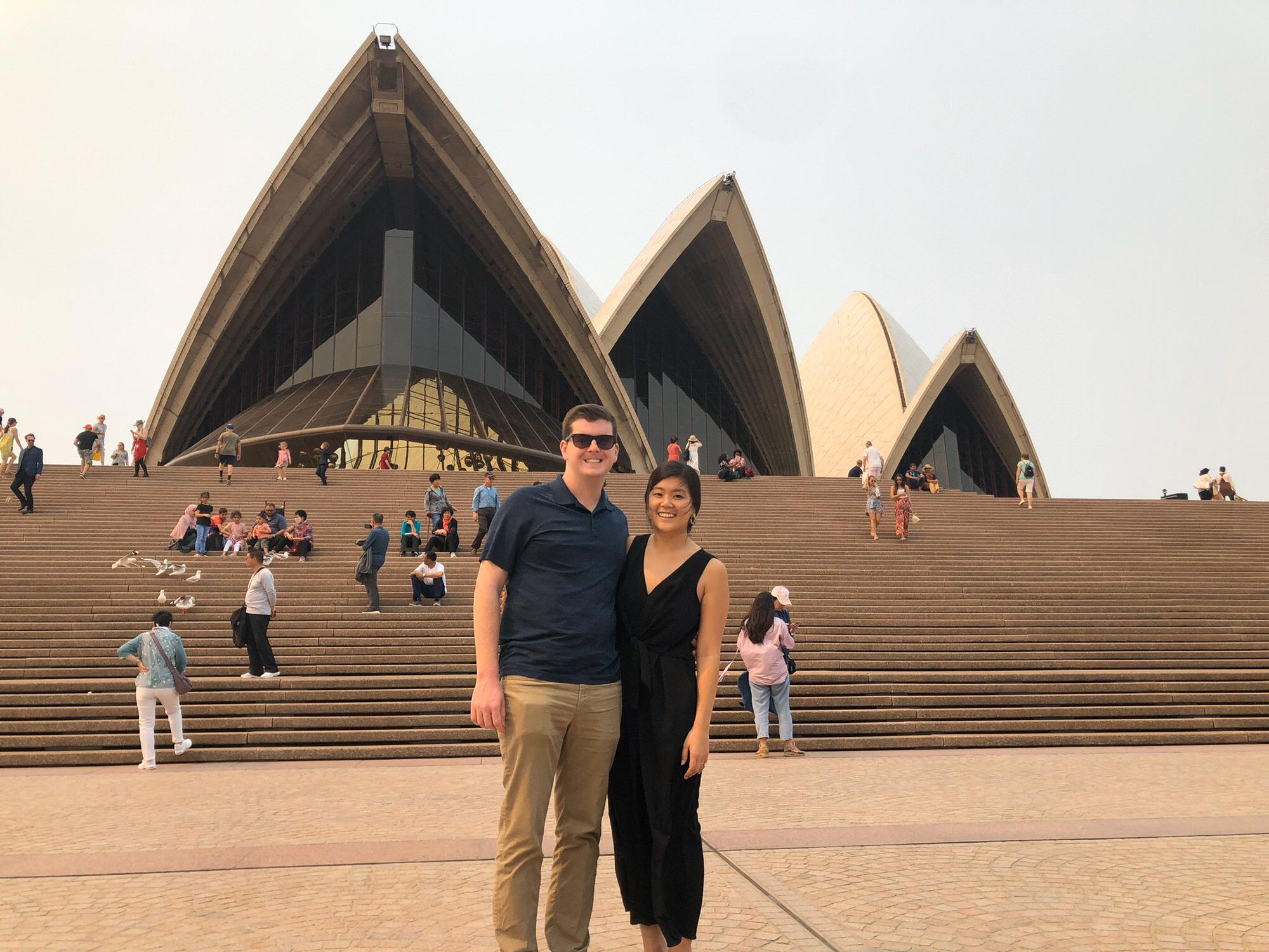 Sydney, Australia