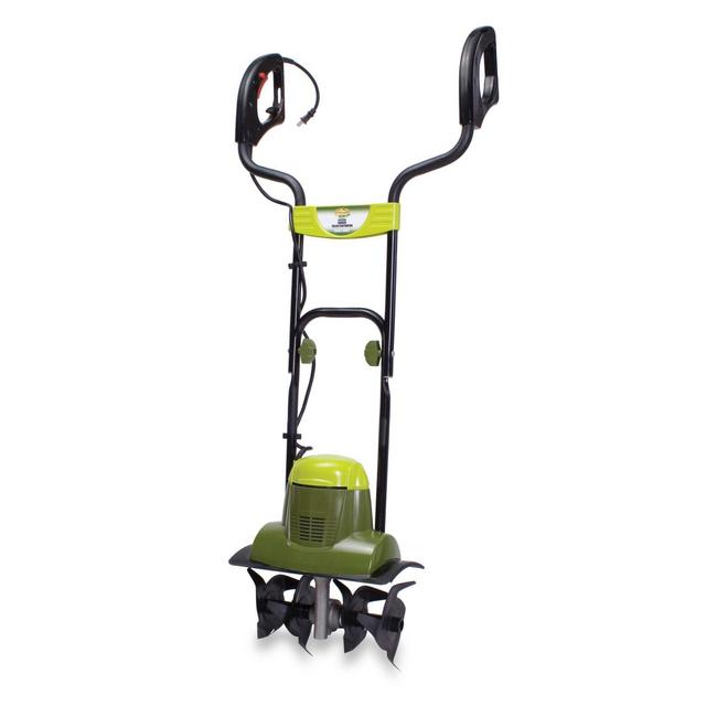 Sun Joe®  Electric Tiller/Cultivator