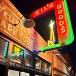 Gil's Goods