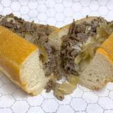 Barry's Steaks & Hoagies