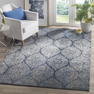 Madison Tile Rug
