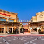 International Plaza and Bay Street