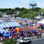 Dewey Beach