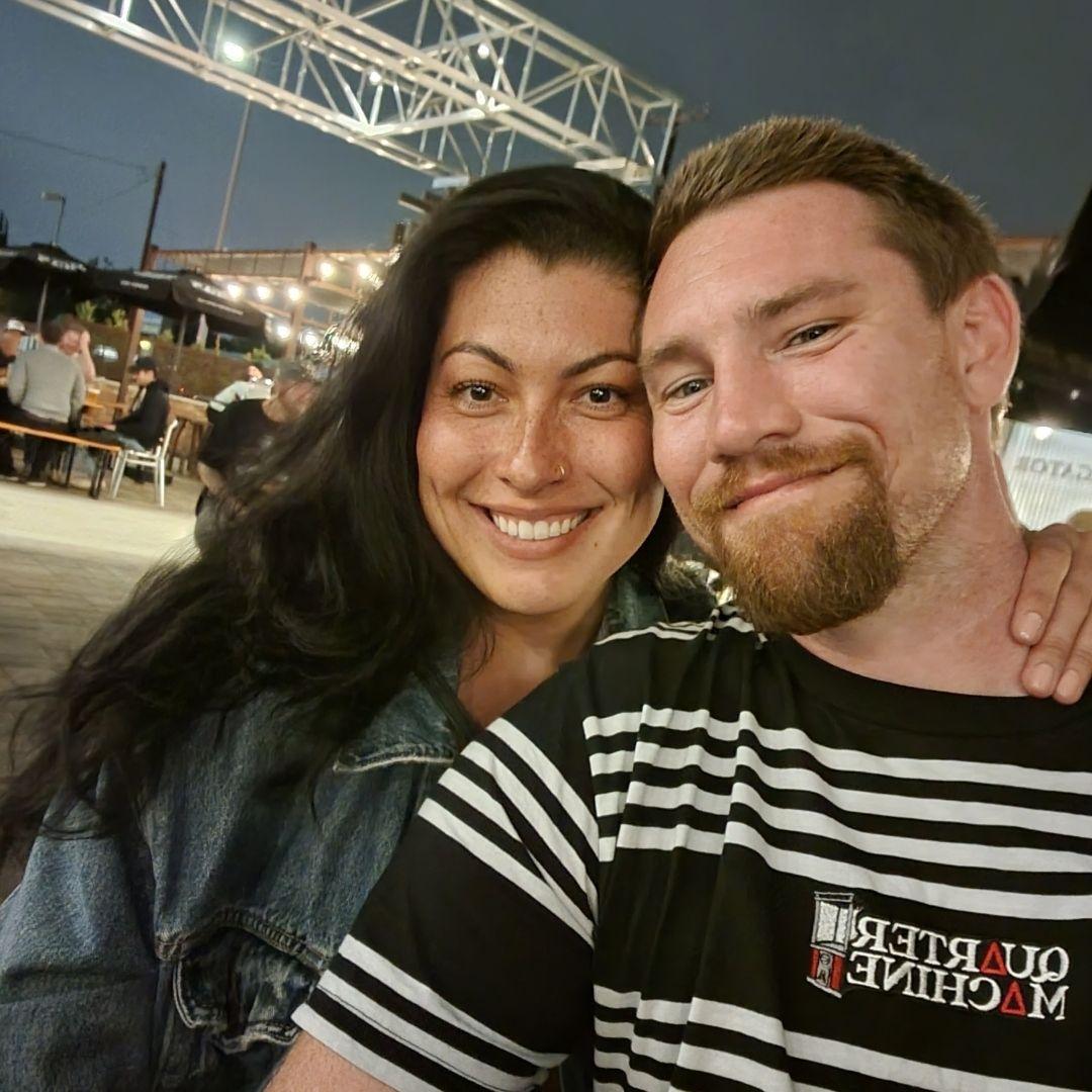 Incubus and Sublime with Rome Concert