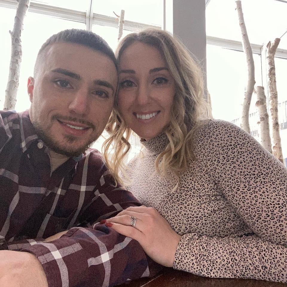 The Wedding Website of Paige Masullo and Anthony Racalbuto