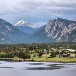 Lake Estes
