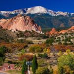 Garden of the Gods