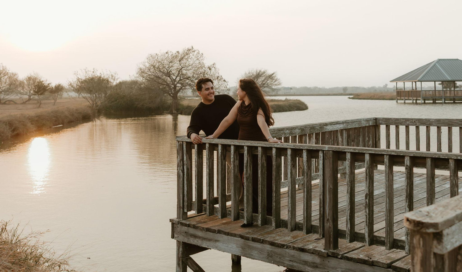 The Wedding Website of Daniella Espinosa and Jacob Martinez
