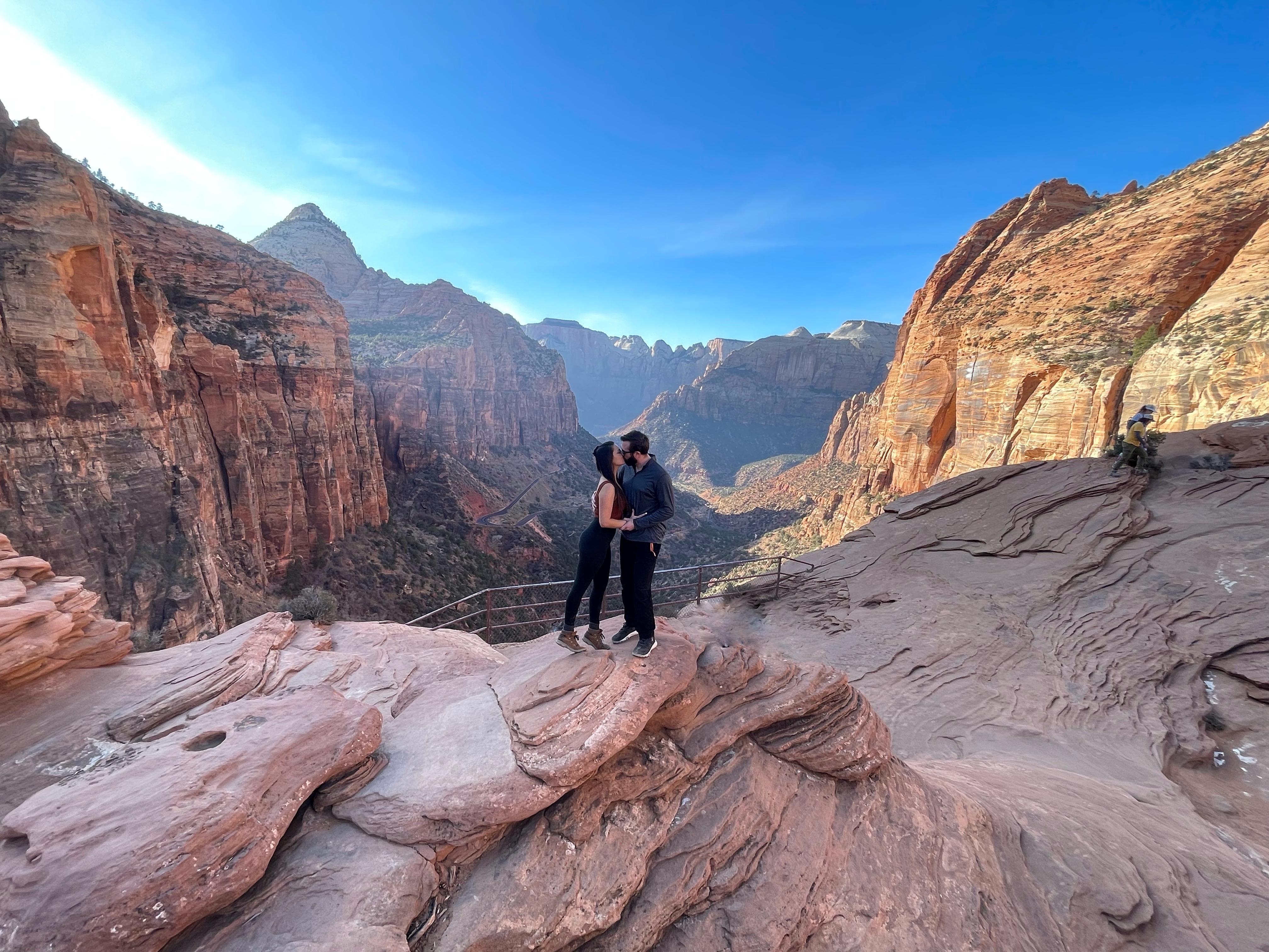 The Wedding Website of Erin Price and Tom Hamilton