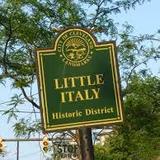 Little Italy