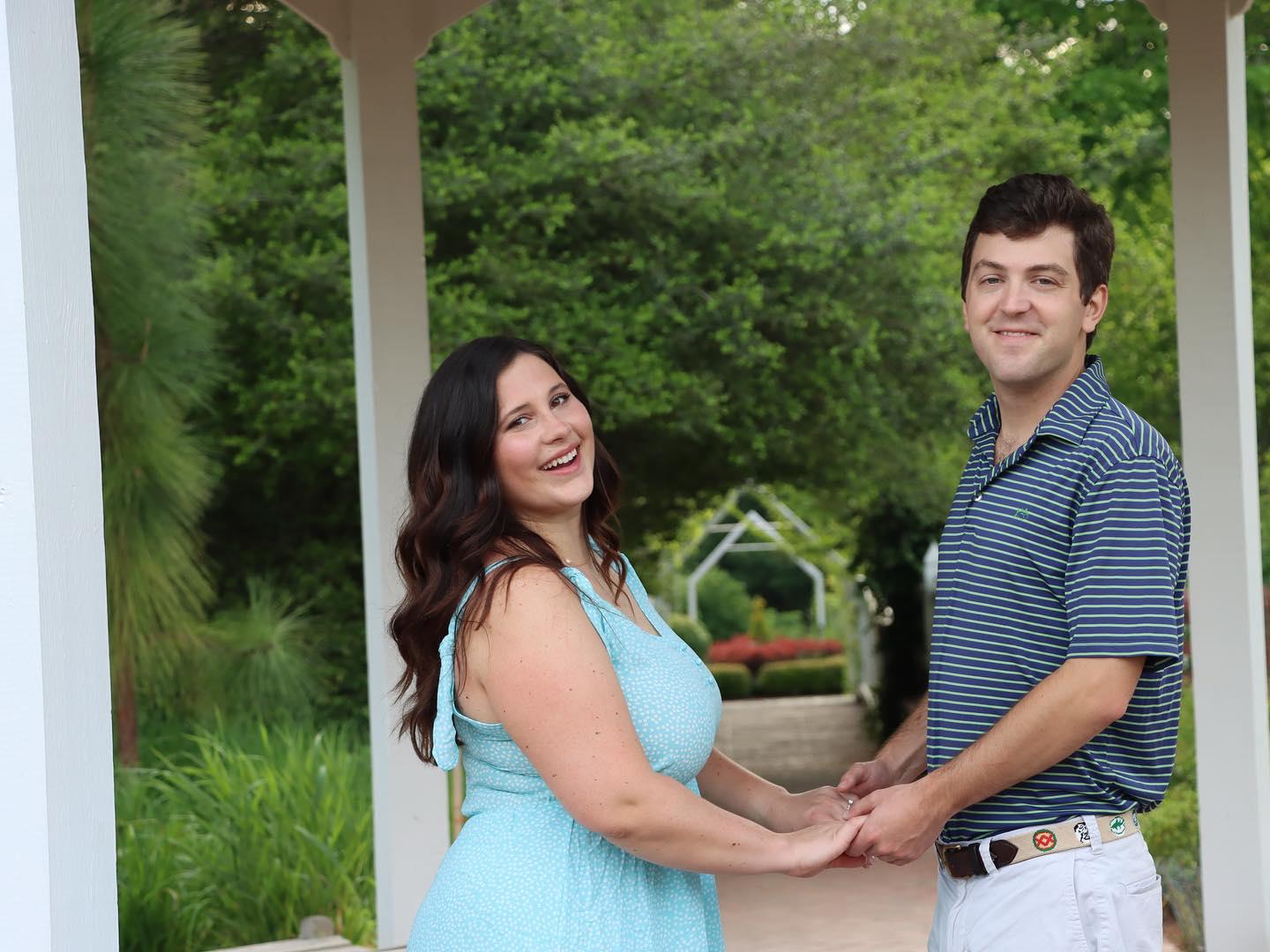 The Wedding Website of Lea Beal and Shaw Bridges