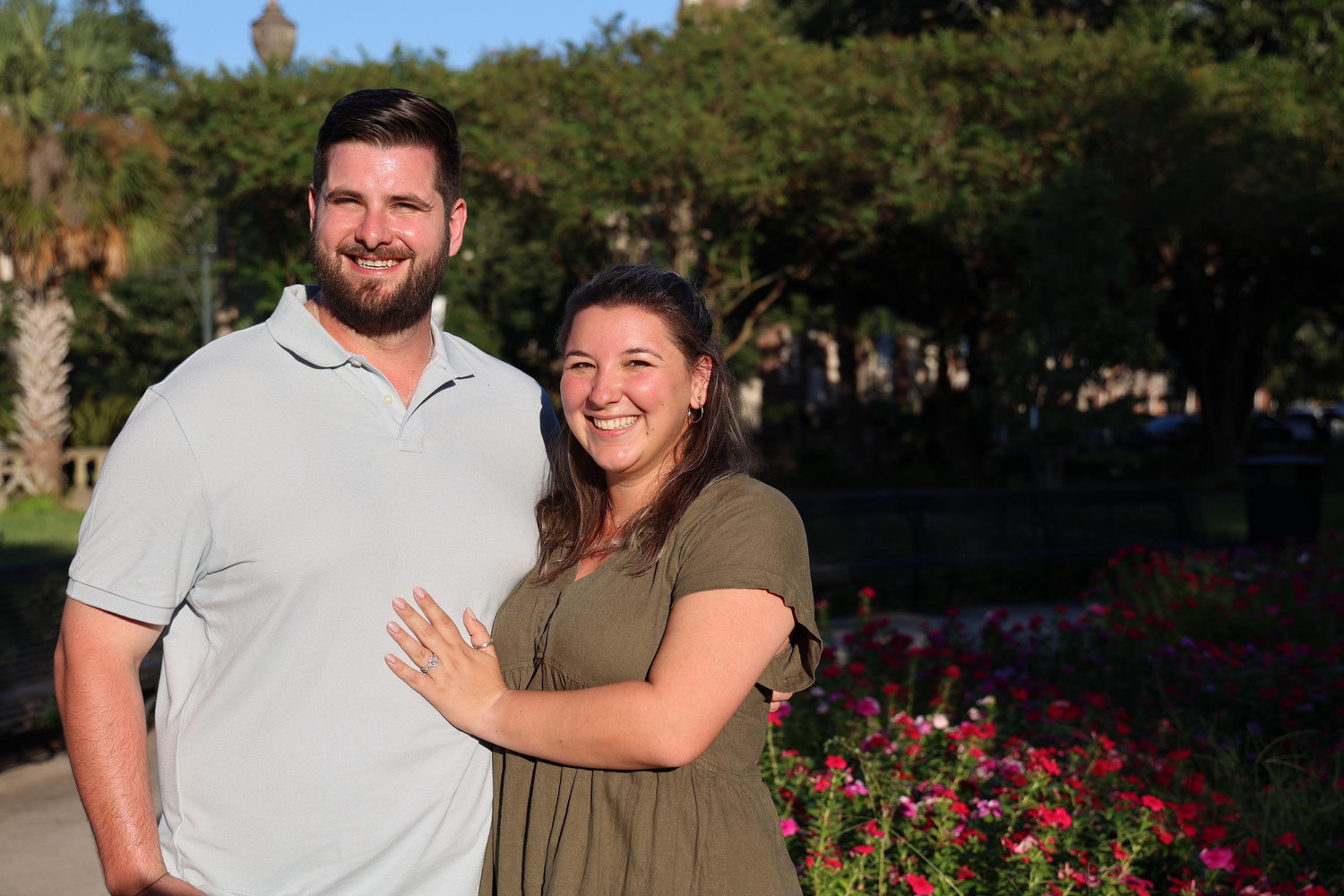 The Wedding Website of Corin Weinstein and Kyle Weinstein