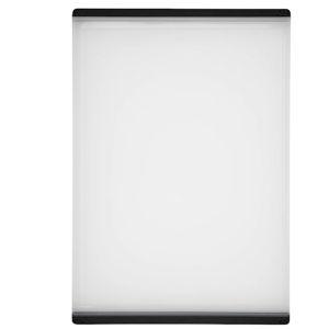 OXO Good Grips Plastic Carving & Cutting Board