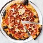 Benny's Big Time Pizzeria