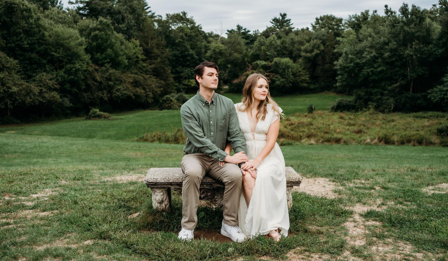 Emily McGlone and Dylan Murray's Wedding Website