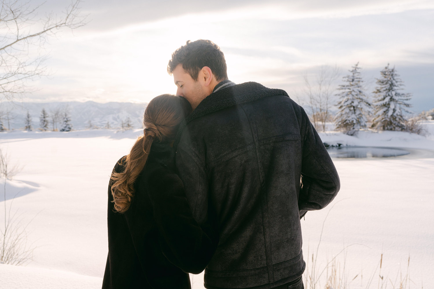 The Wedding Website of Jacquie Price and Andrew Josephson