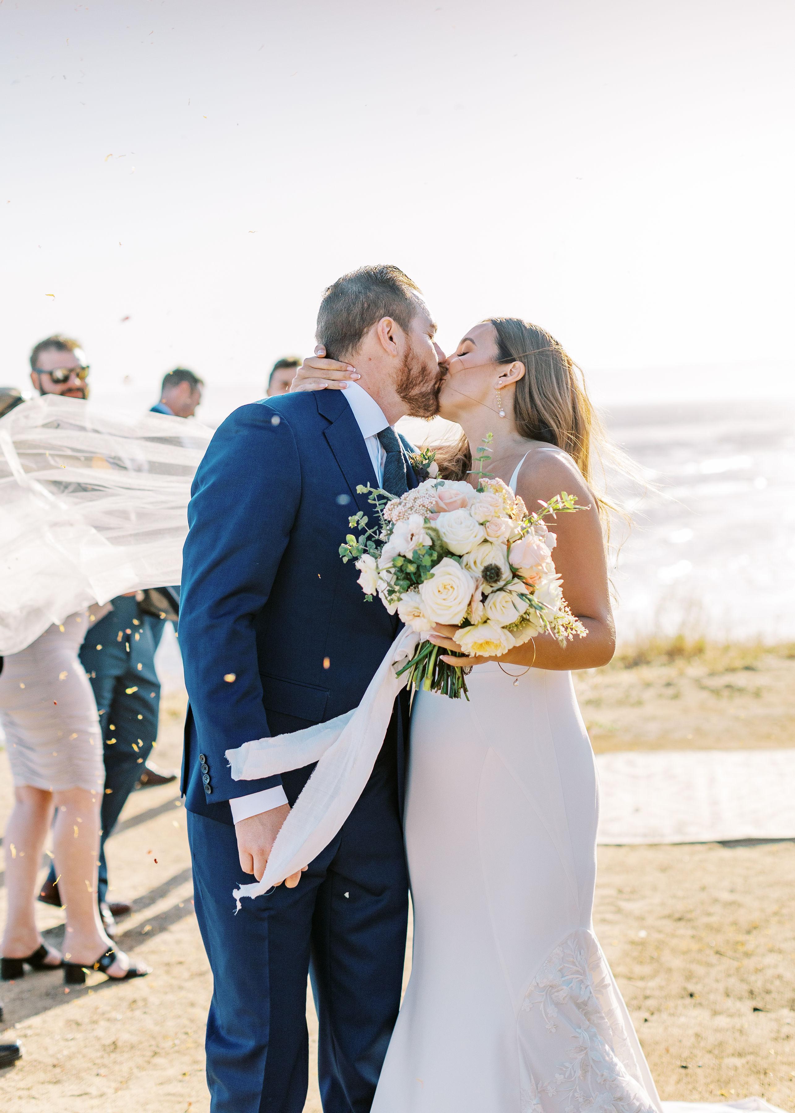 The Wedding Website of Sydney Perez and Travis McIntosh