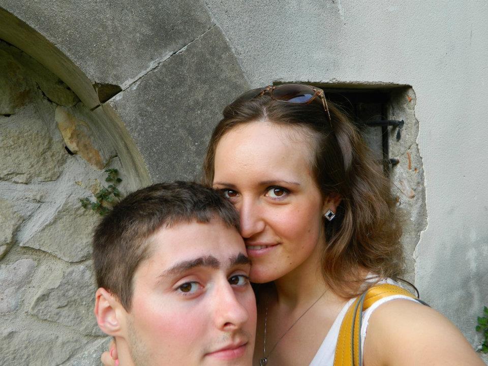 Barcelona 2014