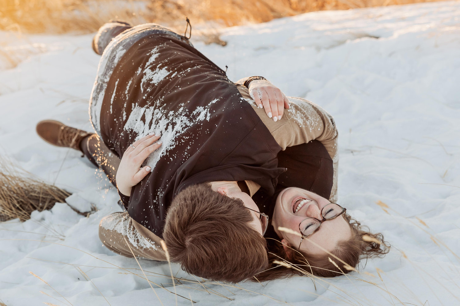 The Wedding Website of Halle Rogers and Jacob Drolet