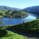 Del Valle Regional Park