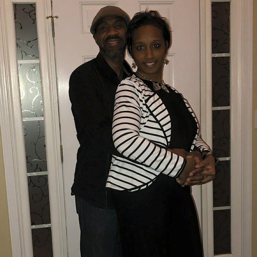 A night out with the king!