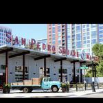 San Pedro Square Market