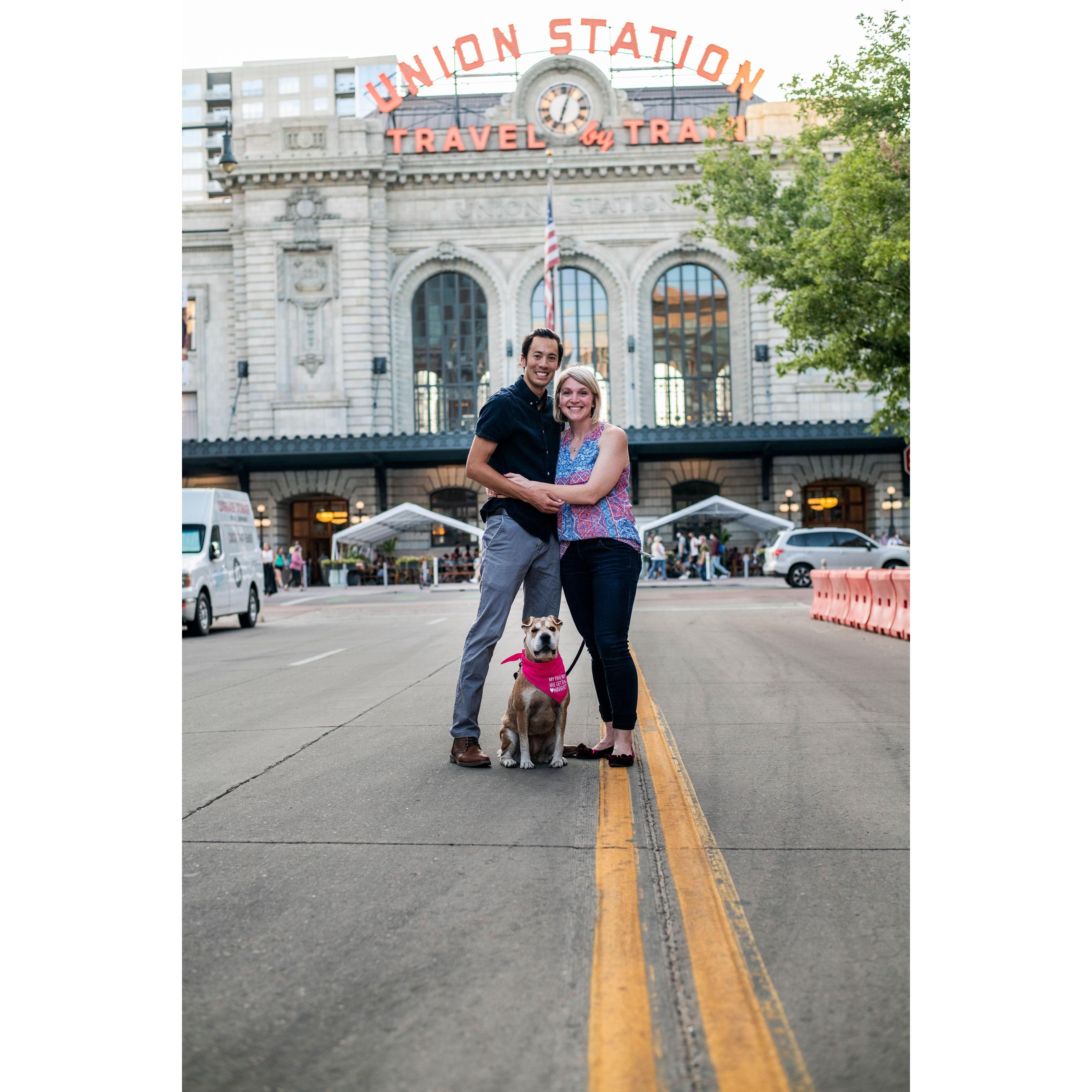 Photo by Patty V Photography