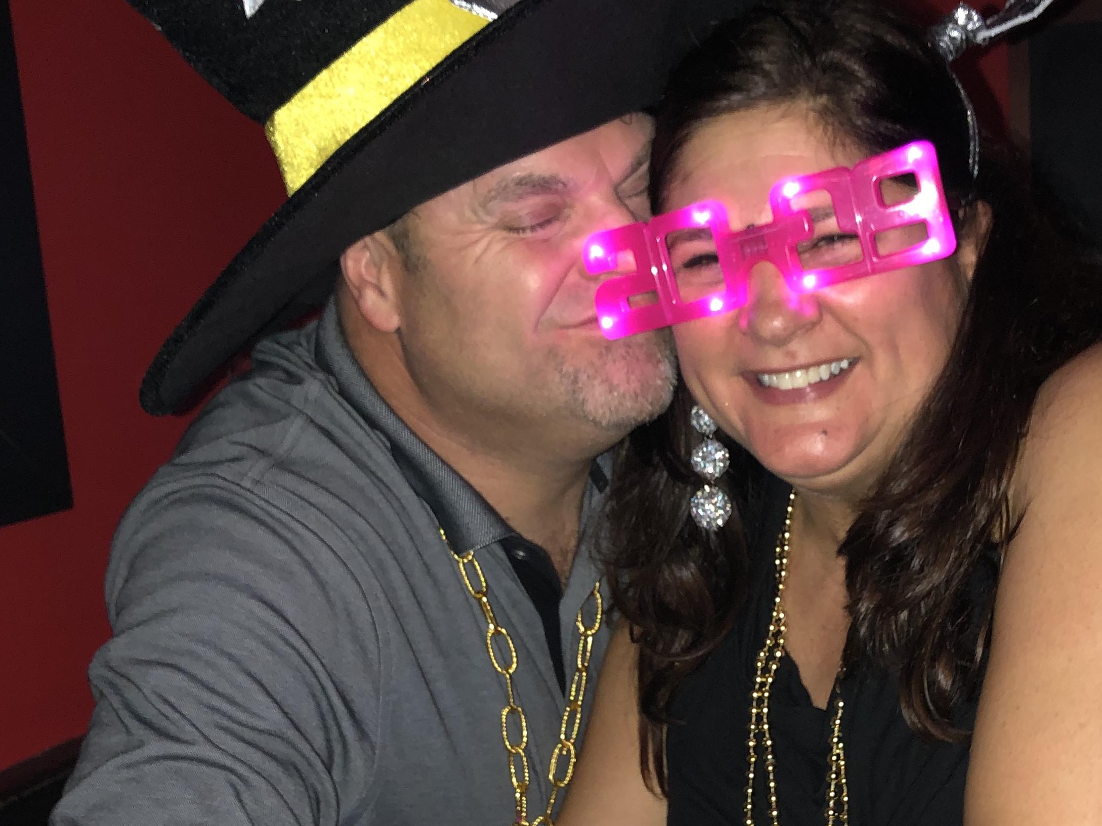 The Wedding Website of Kerri Tortora Reid and Michael Baker