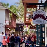 Saint George Street