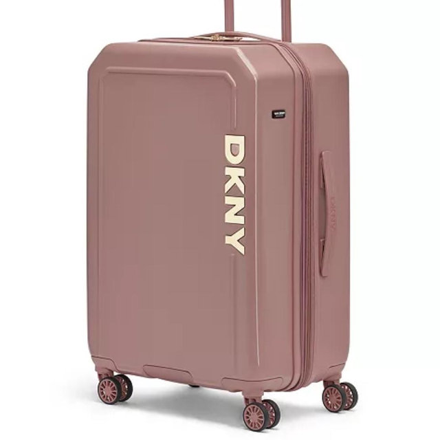 Clean Cut 25" Upright Luggage (Color: Primrose)