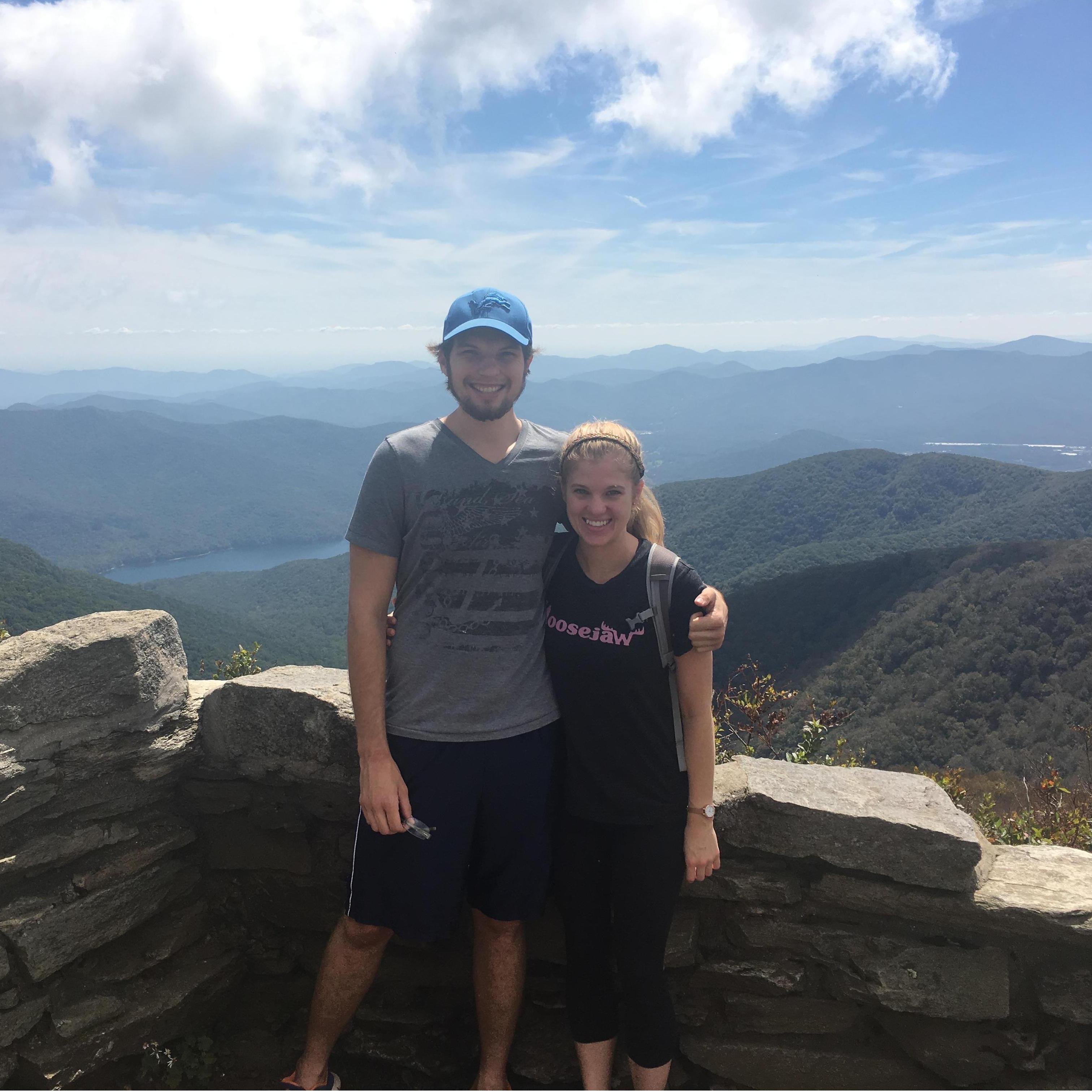 Asheville, North Carolina