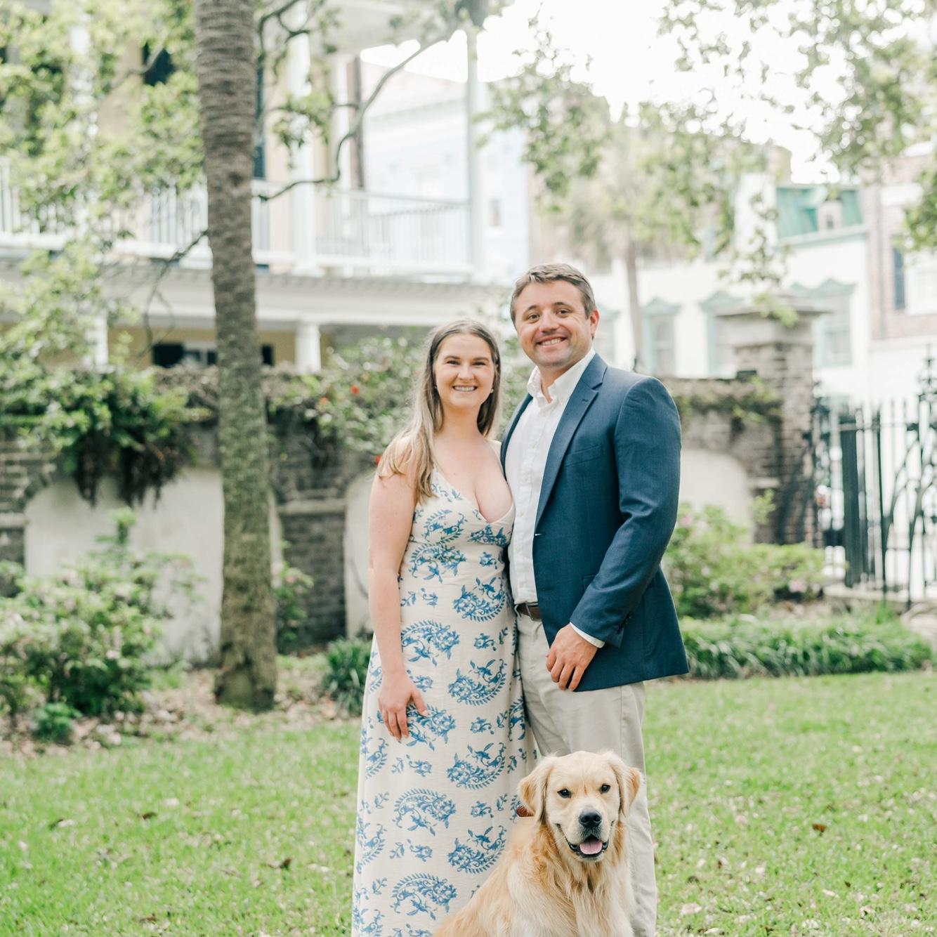 Engagement pictures!