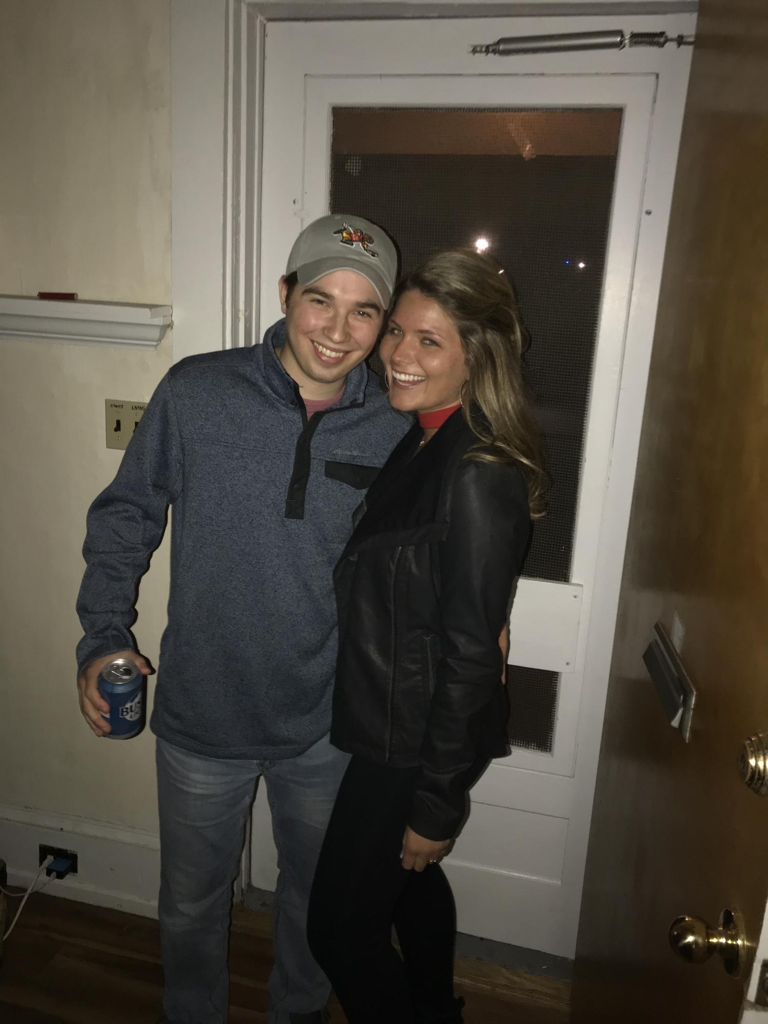 February 2018 - State College, PA