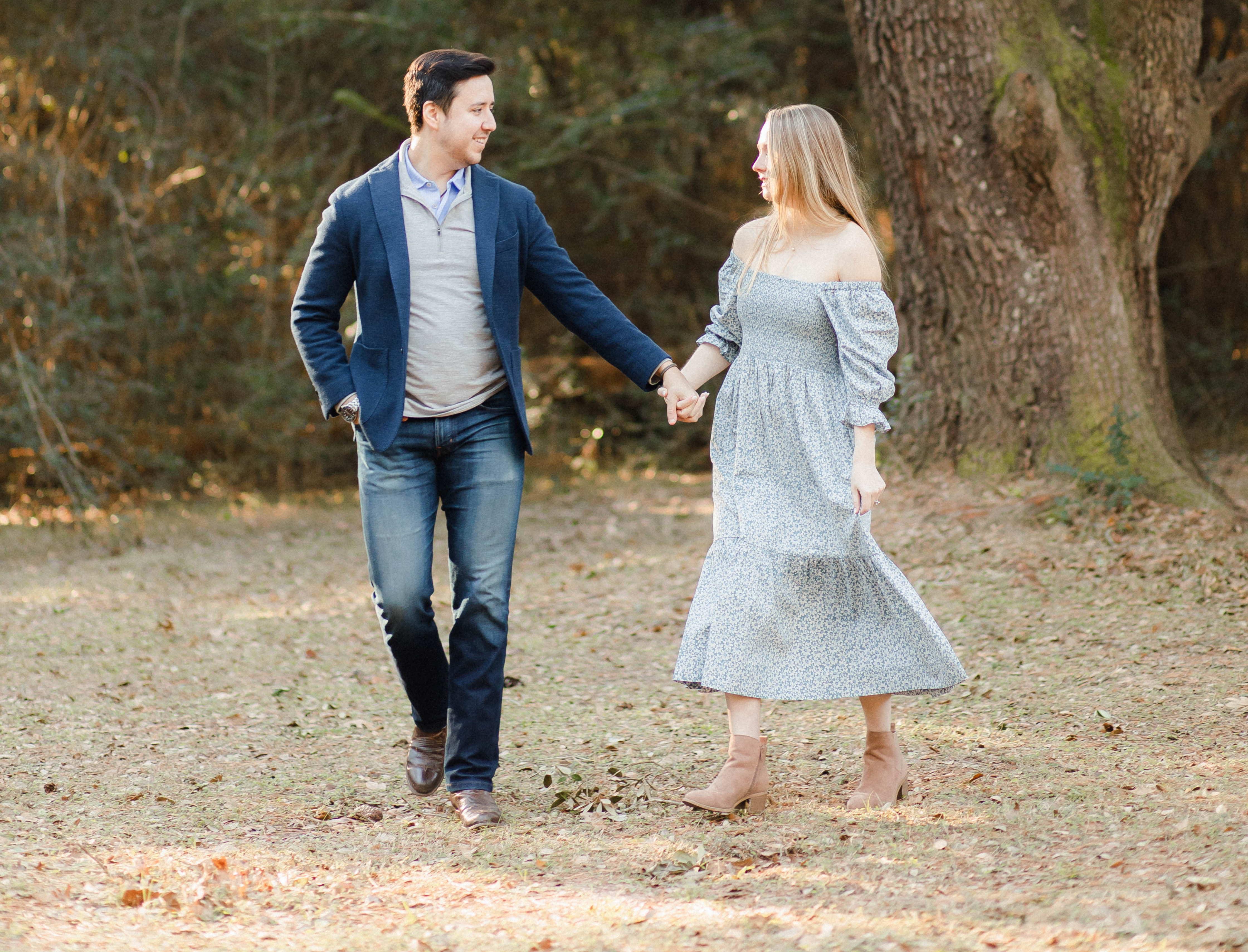 The Wedding Website of Noelle Richards and Trey Stone