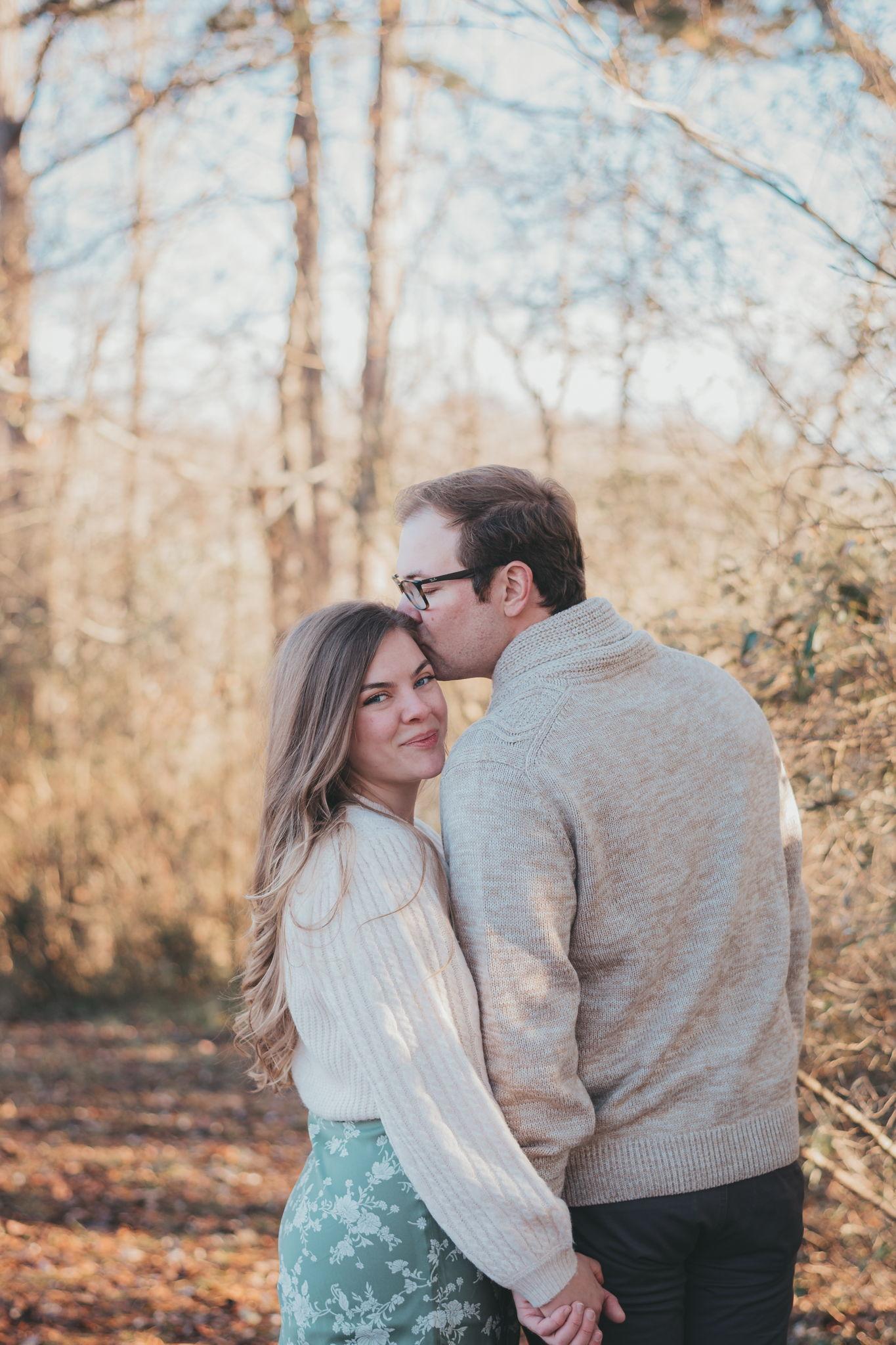 The Wedding Website of Danielle Bradford and Keenan Chilton