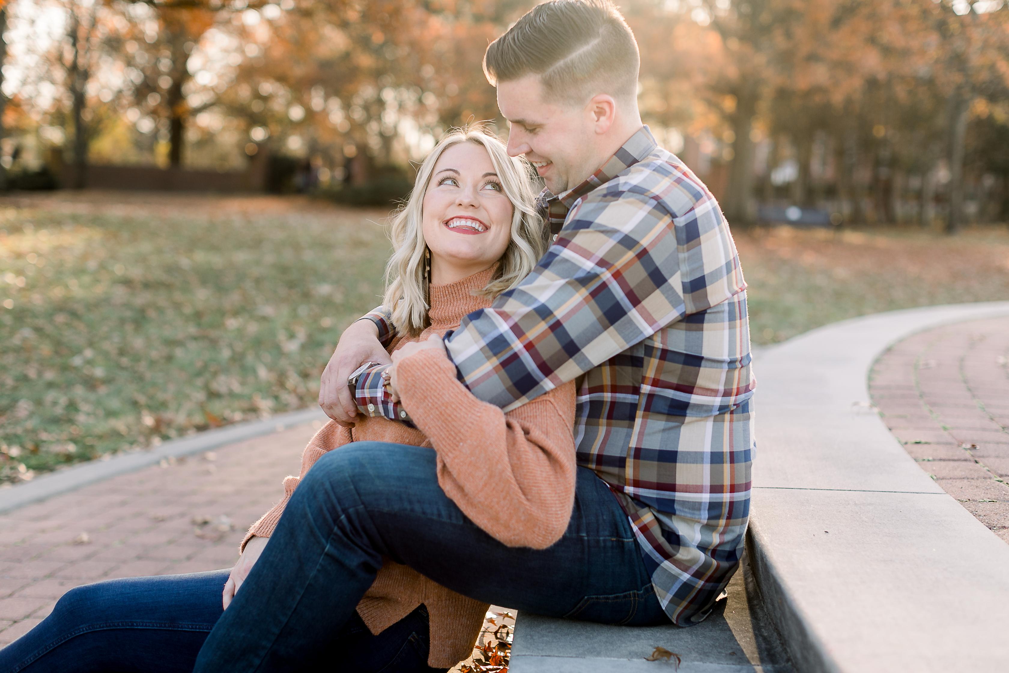 The Wedding Website of Abby Rogers and Kraig Buening