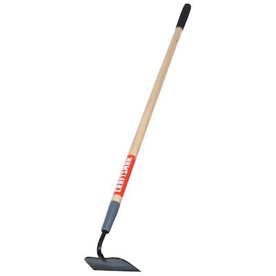 CRAFTSMAN 54-in Wood-Handle Garden Hoe